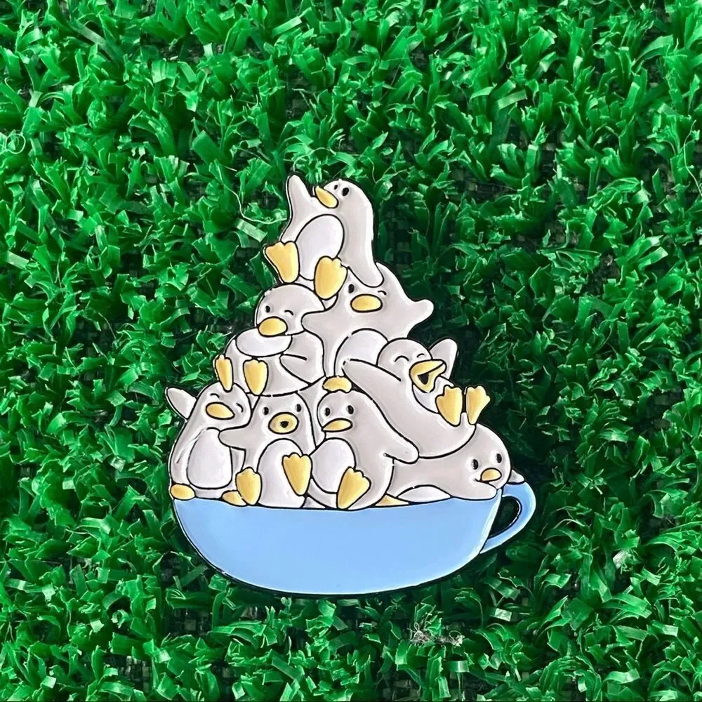 N/A cup o’